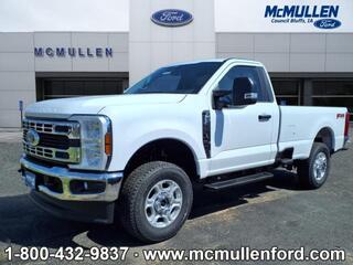 2025 Ford F-250 Super Duty