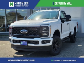 2026 Ford F-250 Super Duty for sale in Beverly MA
