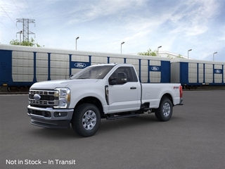 2024 Ford F-250 Super Duty for sale in Uniontown PA