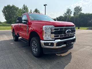 2025 Ford F-250 Super Duty for sale in New Glarus WI