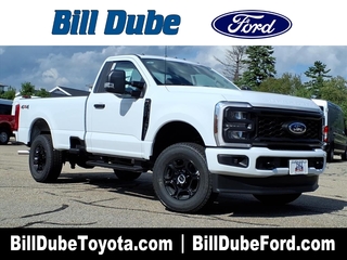 2026 Ford F-250 Super Duty for sale in Dover NH
