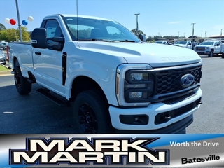 2026 Ford F-250 Super Duty