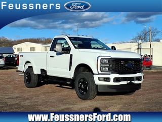 2026 Ford F-250 Super Duty for sale in Morgan Hill CA