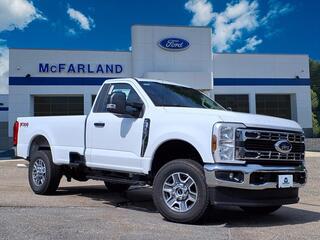 2025 Ford F-250 Super Duty