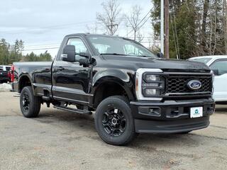 2026 Ford F-250 Super Duty for sale in Rochester NH