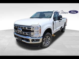 2025 Ford F-250 Super Duty for sale in Denton TX