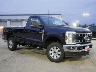 2024 Ford F-250 Super Duty for sale in Dover NH