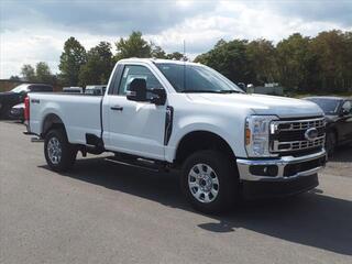 2024 Ford F-250 Super Duty