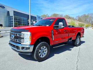 2023 Ford F-250 Super Duty for sale in Bristol TN