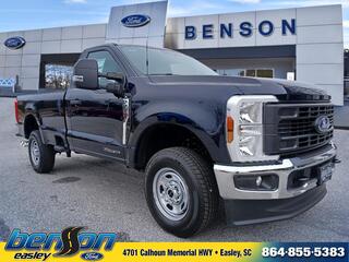 2025 Ford F-250 Super Duty for sale in Easley SC