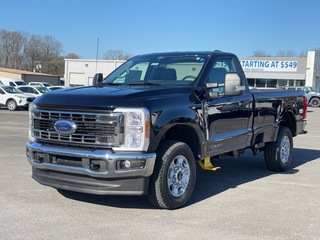 2025 Ford F-250 Super Duty