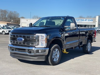 2025 Ford F-250 Super Duty for sale in Dayton OH