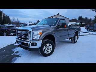 2014 Ford F-250 Super Duty for sale in Millerton NY