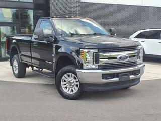 2019 Ford F-250 Super Duty for sale in Dayton OH
