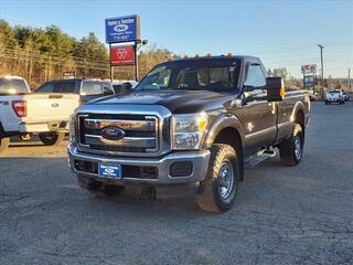 2014 Ford F-250 Super Duty for sale in S. Paris ME