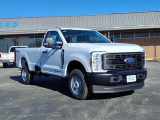 2025 Ford F-250 Super Duty for sale in Cushing OK