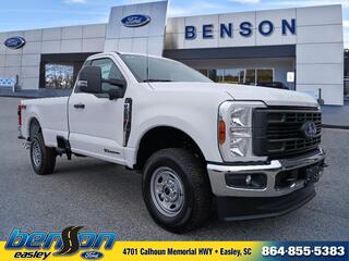 2025 Ford F-250 Super Duty for sale in Easley SC