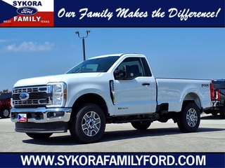 2025 Ford F-250 Super Duty for sale in West TX