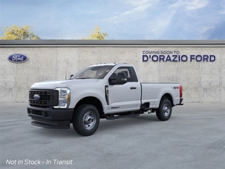 2026 Ford F-250 Super Duty