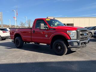 2011 Ford F-250 Super Duty for sale in Princeton WV