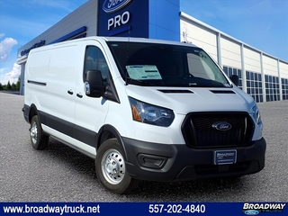 2025 Ford Transit for sale in Saint Louis MO