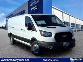 2025 Ford Transit for sale in Saint Louis MO