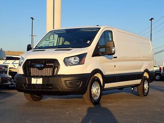 2025 Ford Transit for sale in El Monte CA