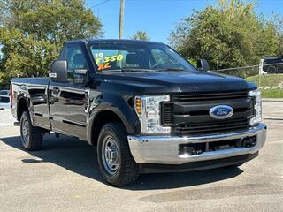 2019 Ford F-350 Super Duty for sale in Chattanooga TN