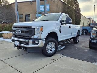 2022 Ford F-350 Super Duty for sale in Beverly MA