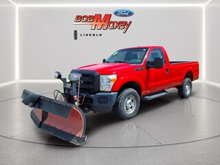 2016 Ford F-350 Super Duty for sale in Fowlerville MI