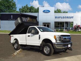 2017 Ford F-350 Super Duty for sale in Union NJ