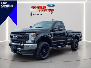 2020 Ford F-350 Super Duty for sale in Howell MI