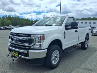 2022 Ford F-350 Super Duty for sale in West Lebanon NH