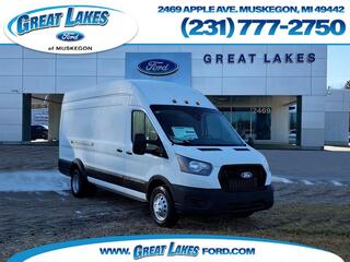 2026 Ford Transit for sale in Muskegon MI