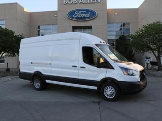 2026 Ford Transit for sale in Overland Park KS