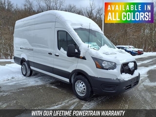 2024 Ford Transit for sale in Mouundsville WV