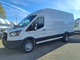 2025 Ford Transit for sale in Springfield VA