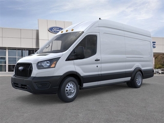 2025 Ford Transit for sale in Lynchburg VA