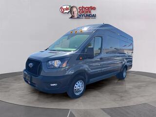 2022 Ford Transit