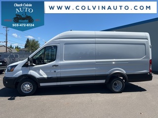2025 Ford Transit-350 for sale in McMinnville OR