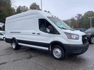 2021 Ford Transit Cargo for sale in Butler NJ