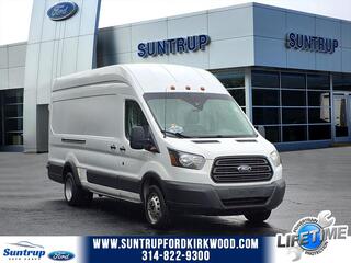 2018 Ford Transit for sale in Kirkwood MO