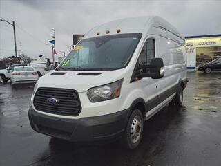 2018 Ford Transit for sale in Roseville MI