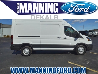 2024 Ford Transit for sale in Des Plaines IL