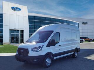 2024 Ford Transit for sale in Oklahoma City OK