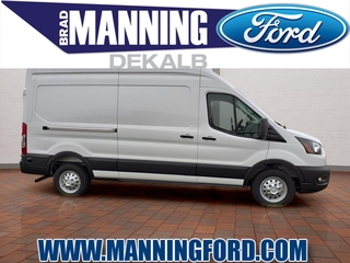 2025 Ford Transit for sale in Des Plaines IL