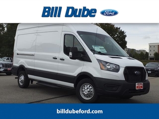 2024 Ford Transit for sale in Dover NH