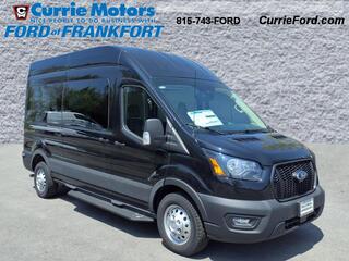 2024 Ford Transit for sale in Frankfort IL