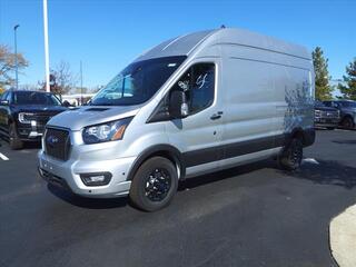 2024 Ford Transit for sale in Dundee MI