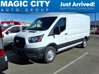 2026 Ford Transit for sale in Roanoke VA